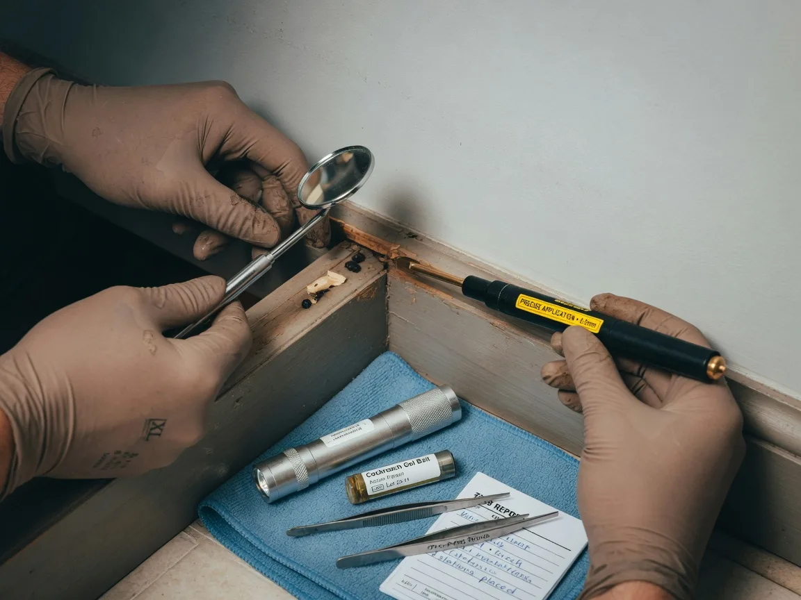 Why choose Emergency Pest Control in Covington, VA